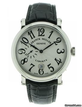 Franck Muller Liberty