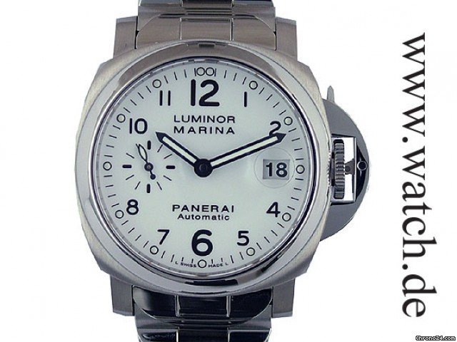 Panerai Luminor Marina Automatic 40mm