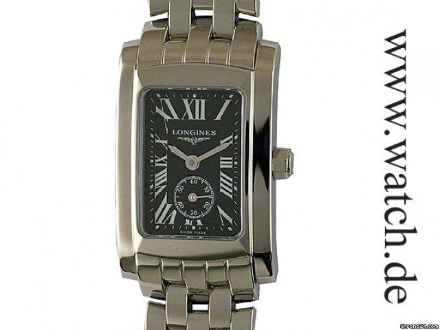 Longines Dolce Vita Lady 19x24mm