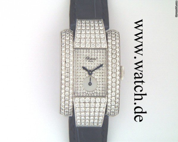 Chopard La Strada Haute Joaillerie