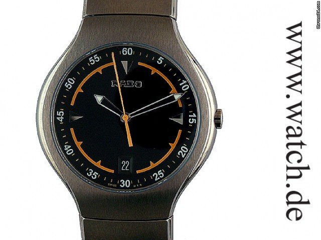 Rado True Active Diastar 40mm