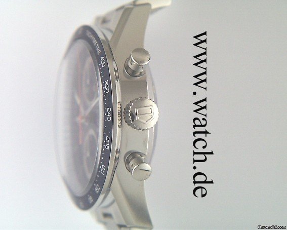 replica TAG Heuer Carrera Chronograph Tachymeter Automatic 41mm WATCHES 1 