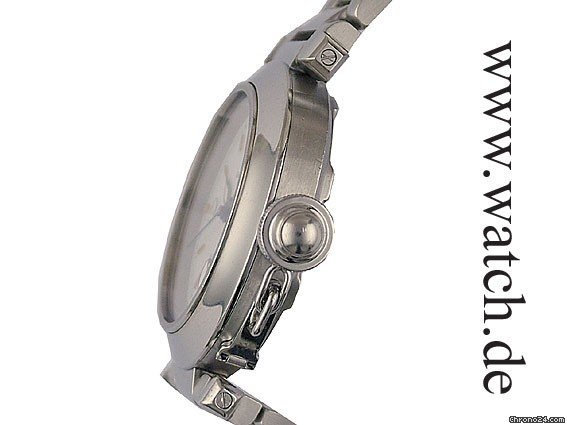 replica Cartier Pasha C 35 Automatic 35mm WATCHES 1 