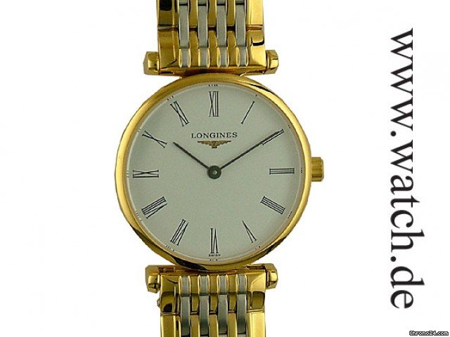 Longines La Grande Classique 24mm