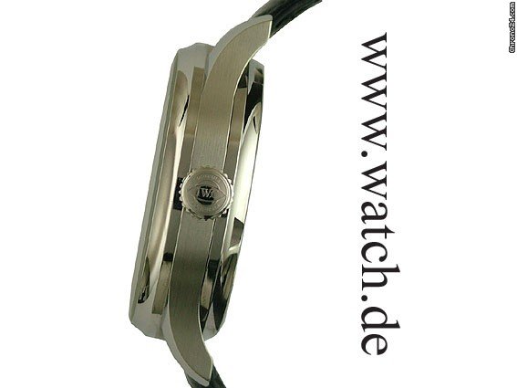 replica IWC Portugieser Automatic 7 Tage Gangreserve 42mm inkl. Faltschlie e WATCHES 1 
