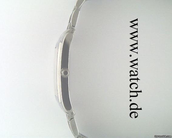 replica Longines Dolce Vita 40x26mm WATCHES 1 