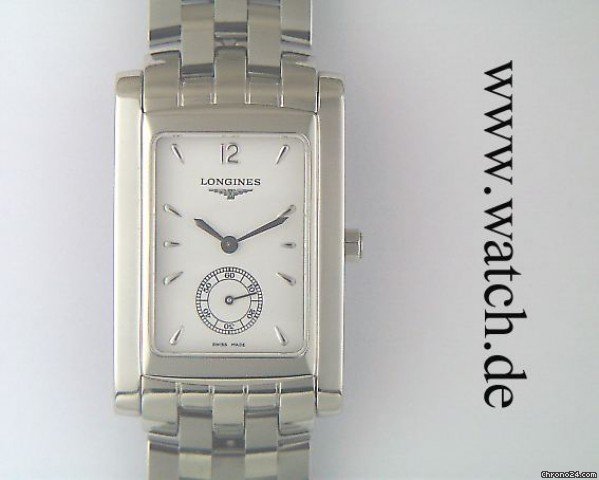 Longines Dolce Vita 40x26mm