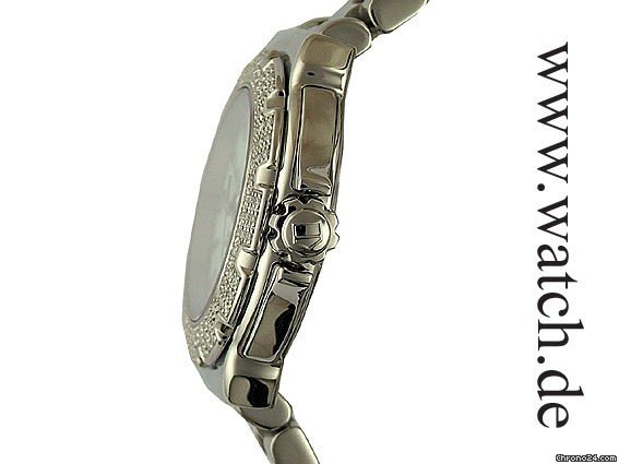 replica TAG Heuer Formula 1 Professional Lady Diamond 36mm WATCHES 1 