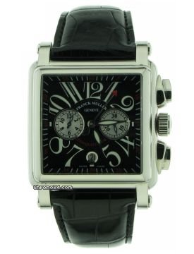 Franck Muller Conquistador Cortez
