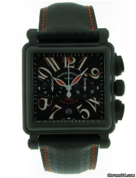 Franck Muller Royal Orange