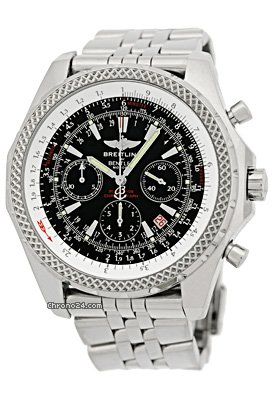 Breitling Bentley Motors Chronograph [On Hold]