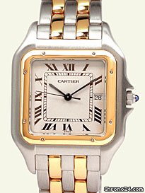Cartier Panther