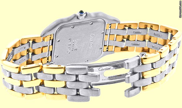 replica Cartier Panther WATCHES 1 