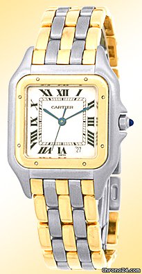 Cartier Panther