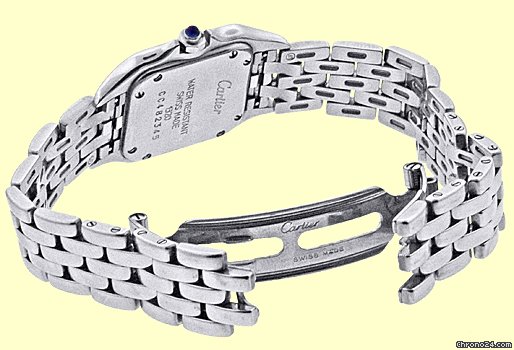 replica Cartier Panther WATCHES 1 