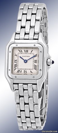 Cartier Panther