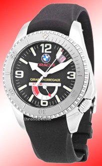 Girard Perregaux Sea Hawk II BMW Oracle Racing Strapwatch [On Hold]