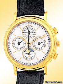 Vacheron Constantin Perpetual Calendar Chronograph
