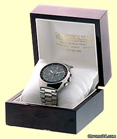 replica Omega Speedmaster Mark II Chronograph [On Hold] WATCHES 1 