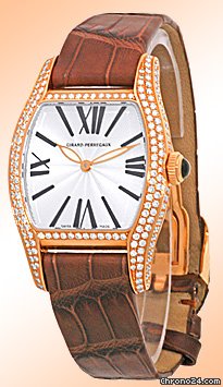 Girard Perregaux Diamond Richeville