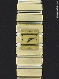 Piaget Polo
