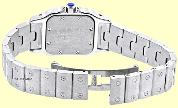 replica Cartier Santos WATCHES 1 