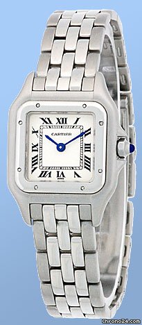 Cartier Panther