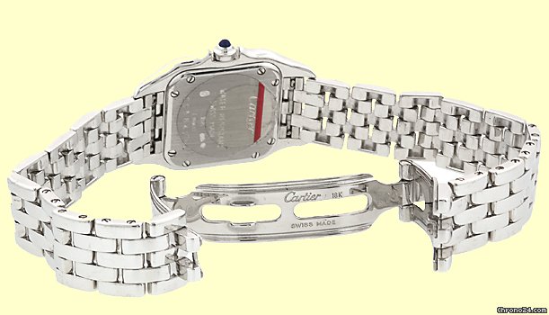 replica Cartier Panther WATCHES 1 