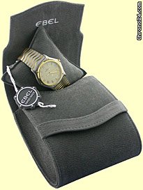 replica Ebel Classic Wave WATCHES 1 
