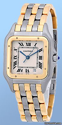 Cartier Panther