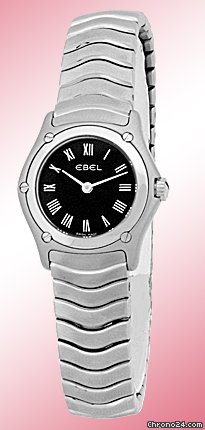 Ebel Classic Wave