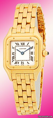 Cartier Panther