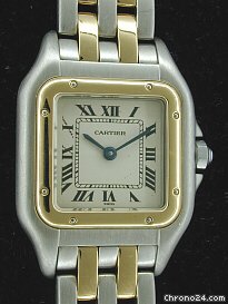 Cartier 's Best-selling Watch