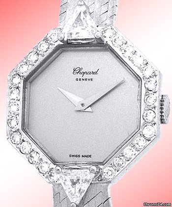 replica Chopard Diamond Dresswatch WATCHES 1 