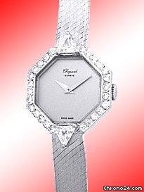 Chopard Diamond Dresswatch