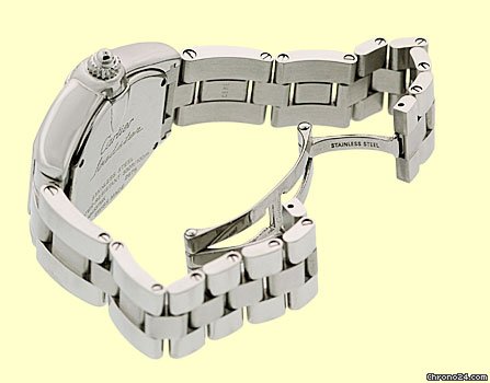 replica Cartier Roadster WATCHES 1 