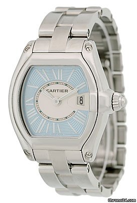Cartier Roadster