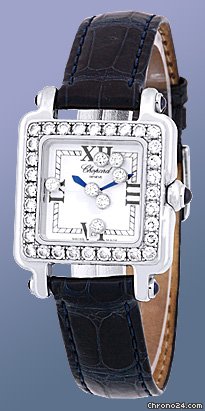 Chopard Happy Sport Strapwatch [On Hold]