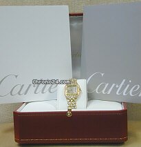 replica Cartier "Panther" WATCHES 1 