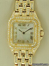 Cartier "Panther"
