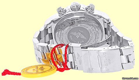 replica Breitling Super Avenger Chrono [On Hold] WATCHES 1 