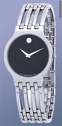 Movado Esperanza