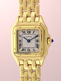 Cartier Panther