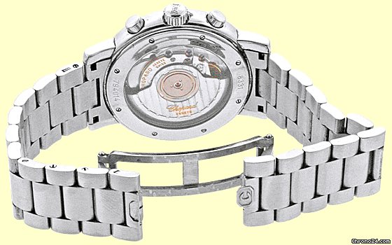 replica Chopard Mille Miglia Chronograph WATCHES 1 