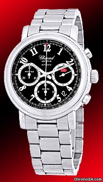 Chopard Mille Miglia Chronograph