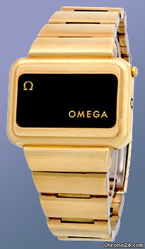 Omega Digital
