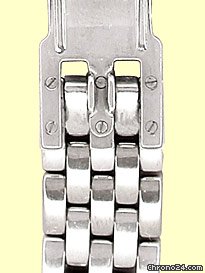 replica Cartier Diamond Cougar WATCHES 1 