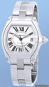 Cartier Roadster