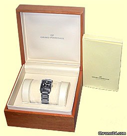 replica Girard Perregaux Vintage 1945 WATCHES 1 