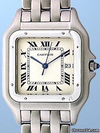 Cartier Panther